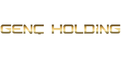 Genç Holding grup şirketi logosu
