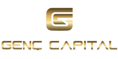Genç Holding grup şirketi logosu