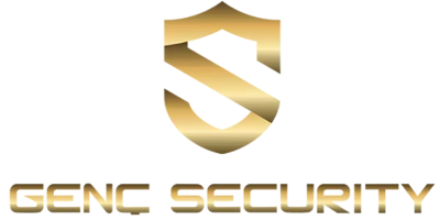 Genç Holding grup şirketi logosu